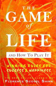 The Game of Life and How to Play It - 2877965903