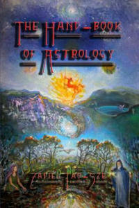 The Hand-Book of Astrology - 2867120368