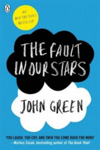 The Fault in Our Stars - 2826620344