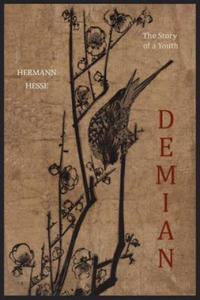 Hermann Hesse - Demian - 2837512800