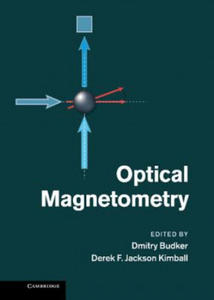 Optical Magnetometry - 2867136747