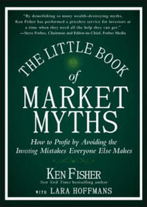 Little Book of Market Myths - 2867756488