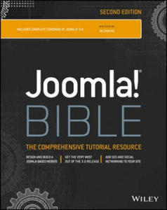 Joomla! Bible, Second Edition - 2826733673