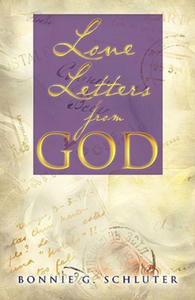 Love Letters from God - 2877647045