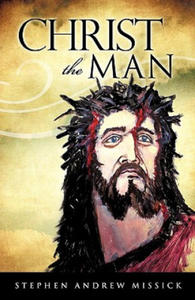 Christ the Man - 2878083490