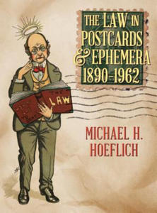 Law in Postcards & Ephemera 1890-1962 - 2872014212