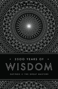 2500 Years of Wisdom - 2866664162