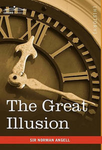 The Great Illusion - 2874078353