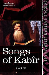 Songs of Kabir - 2877647044