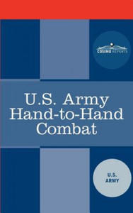 U.S. Army Hand-To-Hand Combat - 2861916055