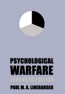 Psychological Warfare (Expanded Edition) - 2876336793