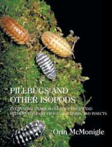 Pillbugs and Other Isopods - 2866658632