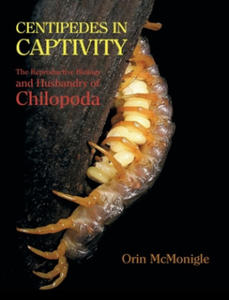 Centipedes in Captivity - 2867103417