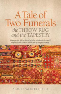 A Tale of Two Funerals: The Throw Rug and the Tapestry - 2878315643