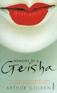 Memoirs Of A Geisha - 2877607495