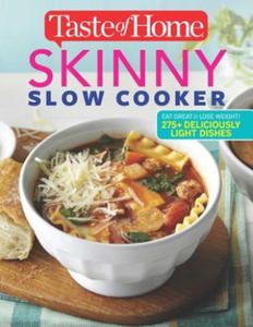 Taste of Home Skinny Slow Cooker - 2870873322