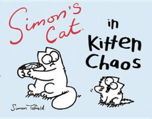 Simon's Cat in Kitten Chaos - 2877486874