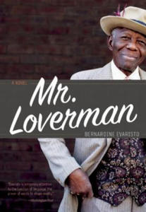 Mr. Loverman - 2878317174