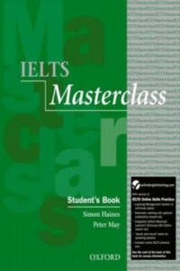 IELTS Masterclass: Student's Book with Online Skills Practice Pack - 2837512400