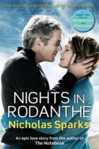 Nights In Rodanthe - 2875906610