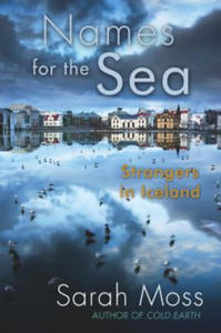 Names for the Sea: Strangers in Iceland - 2873987327