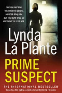 Prime Suspect - 2878313226