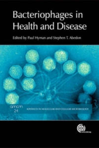 Bacteriophages in Health and Disease - 2873993868