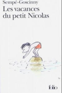 Les vacances du petit Nicolas - 2861906698