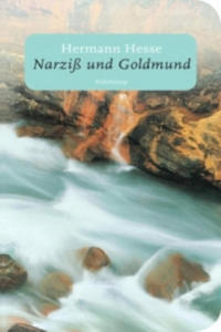 Narzi und Goldmund - 2871897200