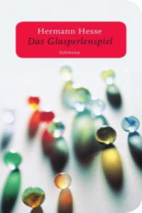 Das Glasperlenspiel - 2844159544