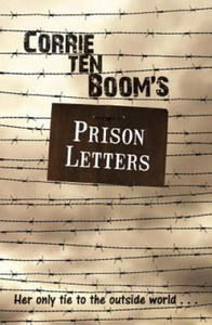 CORRIE TEN BOOMS PRISON LETTERS - 2877486785