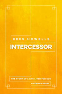 Rees Howells: Intercessor - 2876118687