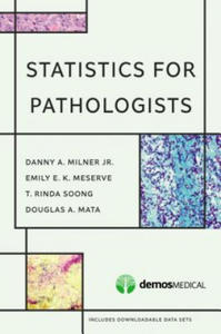 Statistics for Pathologists - 2869754351