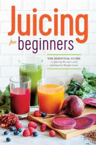 Juicing for Beginners - 2877400213