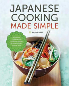 Japanese Cooking Made Simple - 2861880724