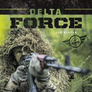 Delta Force - 2877627912