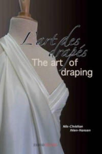 Art of Draping - 2878876409