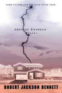 American Elsewhere - 2866868177