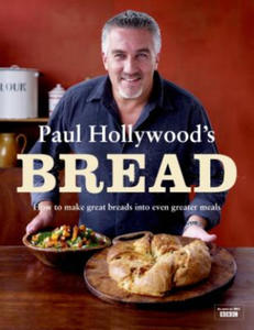 Paul Hollywood's Bread - 2826633340