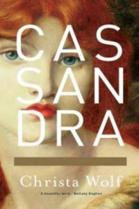 Cassandra - 2878774161
