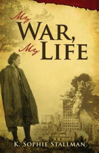 My War, My Life - 2867101278