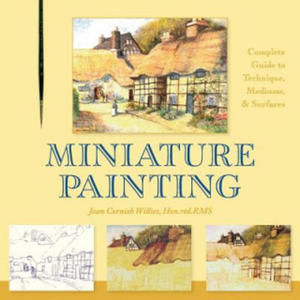 Miniature Painting - 2874078350