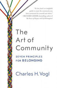 Art of Community: Seven Principles for Belonging - 2875128443