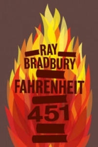 Fahrenheit 451 - 2826622157