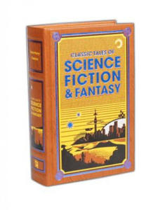 Classic Tales of Science Fiction & Fantasy - 2861912380