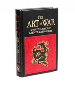 Art of War & Other Classics of Eastern Philosophy - 2865017667