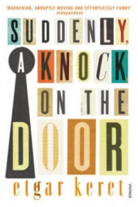 Suddenly, a Knock on the Door - 2867751304