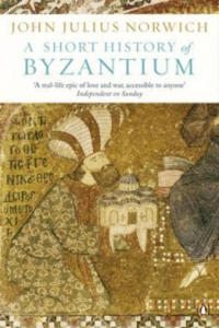 Short History of Byzantium - 2878163548