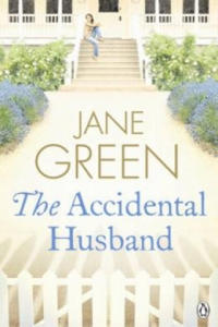Accidental Husband - 2874444823