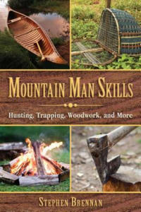 Mountain Man Skills - 2876541005